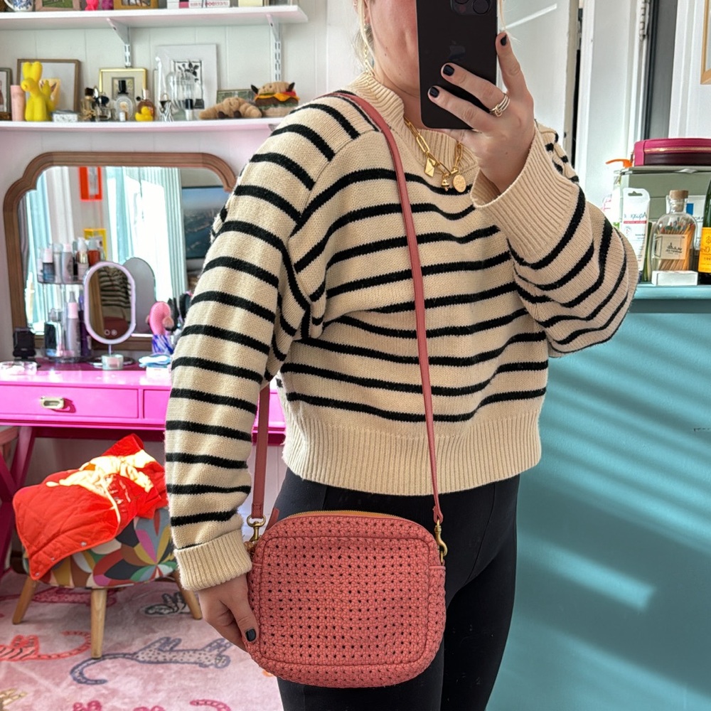 Clare V Midi Sac
